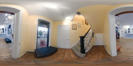 Tattoo Shop «Loose Screw Tattoo», reviews and photos, 3313 W Cary St, Richmond, VA 23221, USA