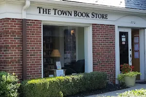Town Book Store image