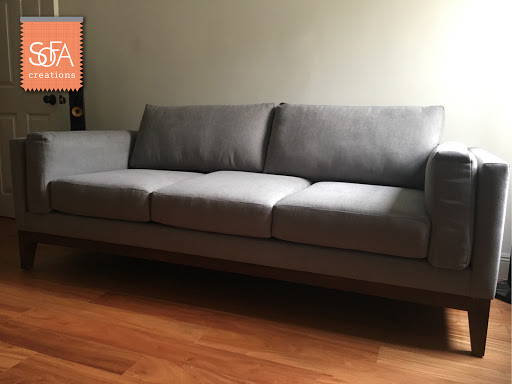 Furniture Store «Sofa Creations», reviews and photos, 2504 El Camino Real, Redwood City, CA 94061, USA