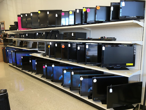 Pawn Express of Newnan, 93 Temple Ave, Newnan, GA 30263, USA, 