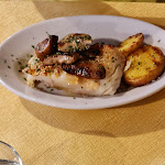 Photo n°1 de l'avis de Simon.o fait le 26/08/2021 à 12:04 sur le  La Taverna del Borgo à Mammola