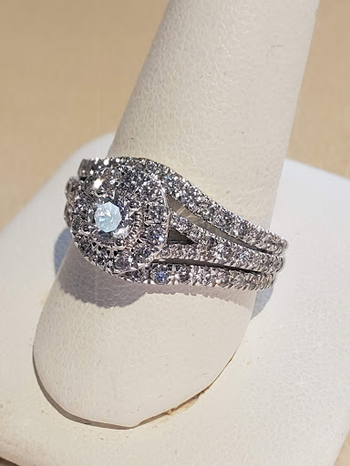 Jeweler «Malinich Jewelers Inc», reviews and photos, 9153 Wicker Ave, St John, IN 46373, USA