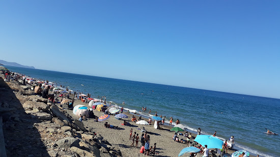 Azla Beach