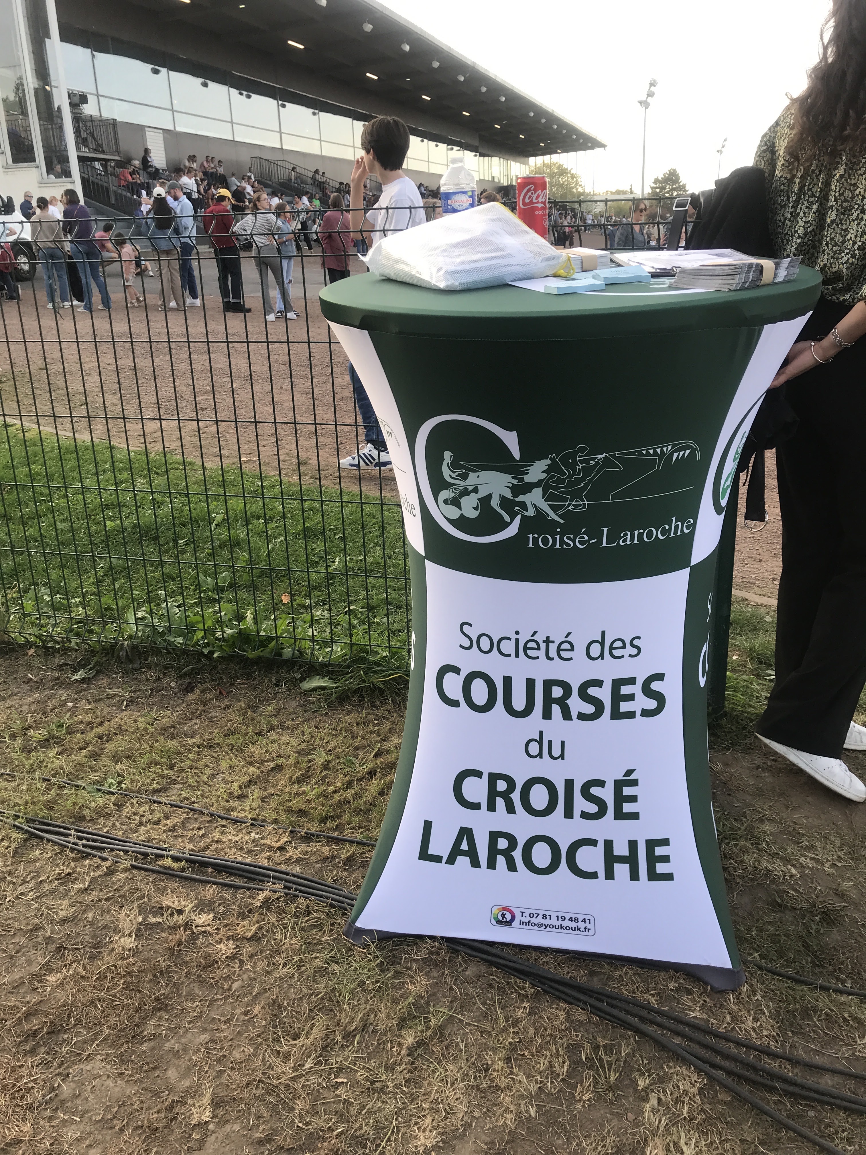 Photo n° 1 de l'avis de jean.a fait le 08/10/2023 à 16:10