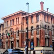 Istituto Tecnico Economico Statale Riccati - Luzzatti