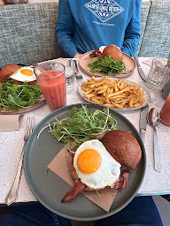 Photo n°18 de Cali Uptown à Paris ()