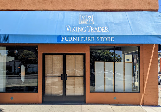 Furniture Store «Viking Trader», reviews and photos, 2585 Shattuck Ave, Berkeley, CA 94704, USA