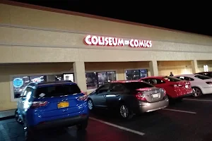 Coliseum of Comics Kissimmee image
