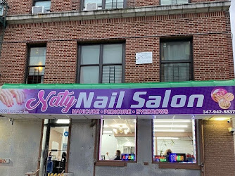 Chino Nails Salon Inc