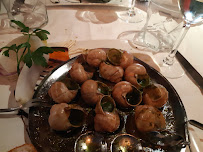 Escargot du Restaurant Gril'Laure à Dijon - n°14