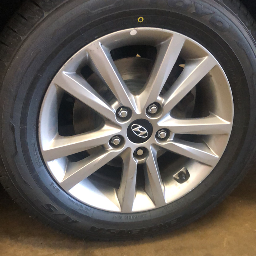 Auto Repair Shop «Top Notch Auto & More», reviews and photos, 930 Pyott Rd #105, Crystal Lake, IL 60014, USA