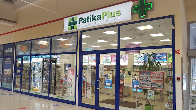 Értékelések erről a helyről: Patika Profi Kft., Kazincbarcika - Gyógyszertár
