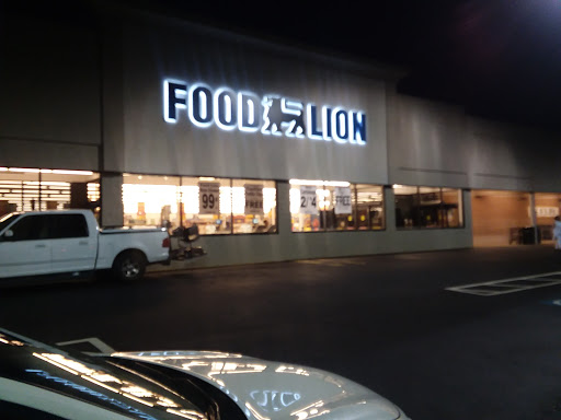 Grocery Store «Food Lion», reviews and photos, 6201 Belmont Rd, Chesterfield, VA 23832, USA