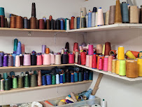 Saida Fabric LLC - Photo 5 - Car repair in Jersey City, NJ, Jersey City
