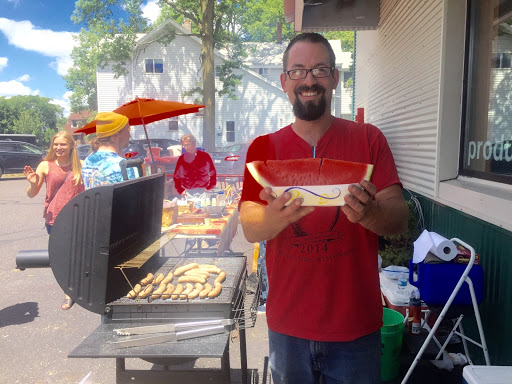 Supermarket «Just Local Food Cooperative», reviews and photos, 1117 S Farwell St, Eau Claire, WI 54701, USA