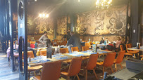 Atmosphère du Restaurant de type buffet Pacific - Restaurant sous-marin à Franconville - n°15