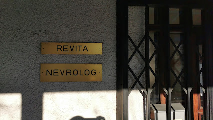 Zavod Revita, center za Izvenbolnišnično Nevrologijo