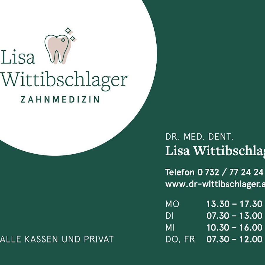 Dr. Lisa Wittibschlager