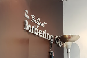 Belfast Barbering Company
