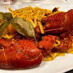 Photo n°1 de l'avis de Giada.a fait le 18/08/2020 à 17:40 sur le  lotus pizza&cucina à Sottomarina