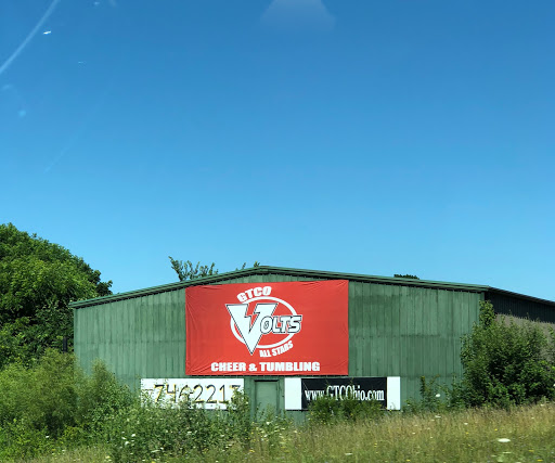 Gymnastics Center «Gymnastics Training Center of Ohio GTCO», reviews and photos, 500 Conover Dr, Franklin, OH 45005, USA