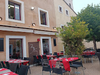 Atmosphère du Restaurant français Le 35 Bis à Leucate - n°2