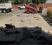 Best Way Asphalt & Concrete - Photo 4 - Car repair in , Longmont