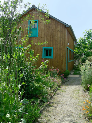 Maha HEUDE - Atelier Kerzinia à Hédé-Bazouges
