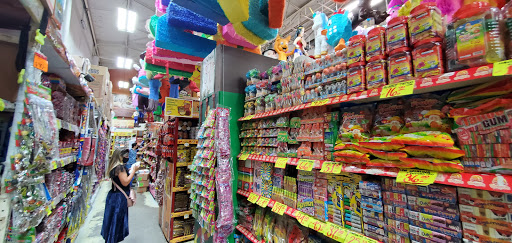 Sweet Castle en Monterrey