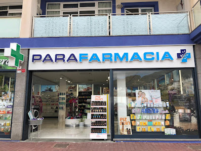 Parafarmacia YR Pharma sl (Pharmacy near me) P.º de los Pescadores, 32, Puerto de Mogán, 35139 Lomo Quiebre, Las Palmas, España