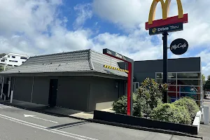 McDonald's Newtown image