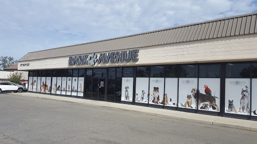 Bark Avenue Pet Supplies and Grooming