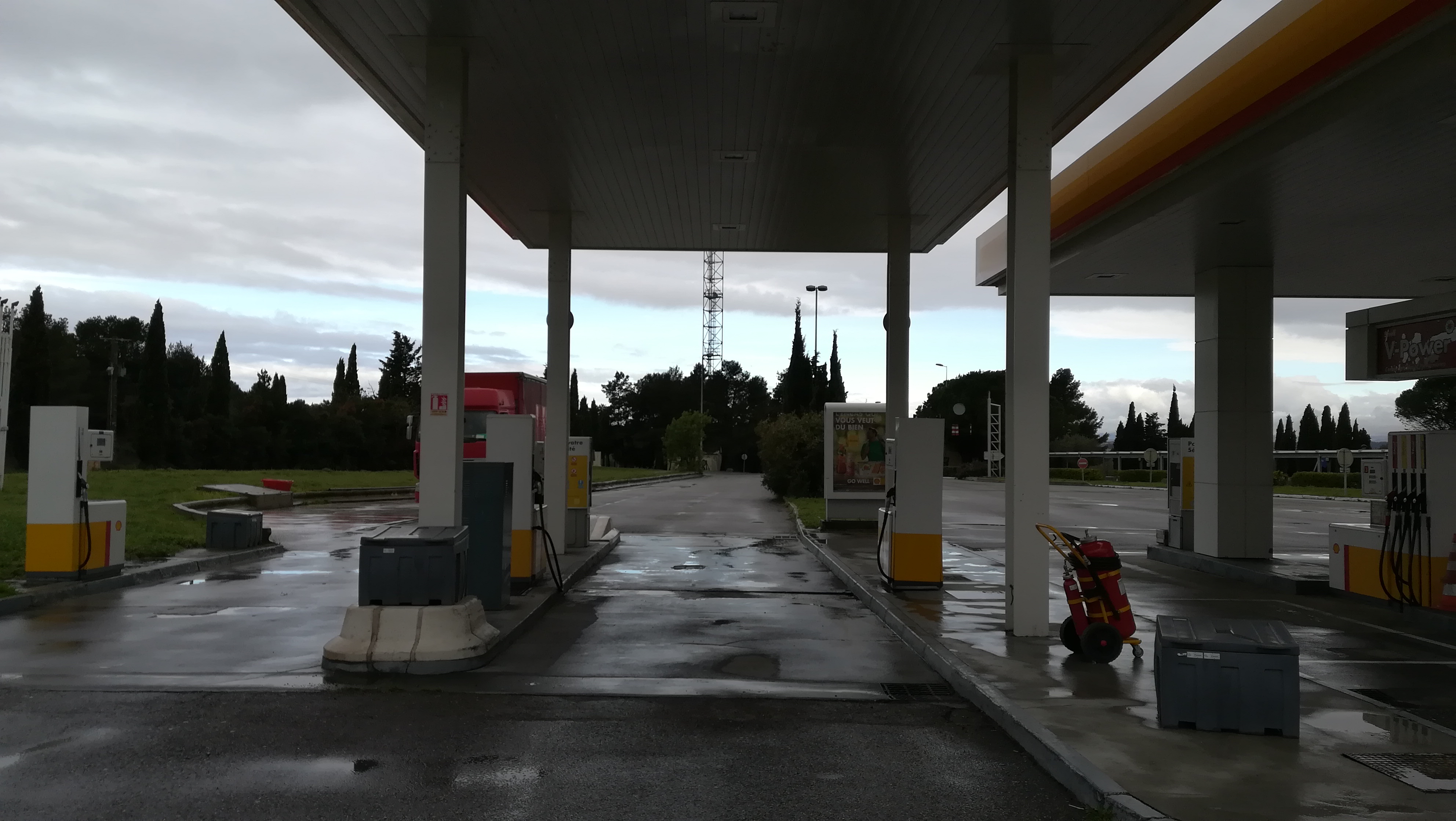 Photo n° 1 de l'avis de Sarda.h fait le 12/04/2018 à 09:11