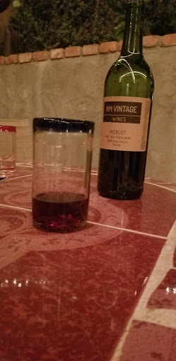 Wine Store «NM Vintage Wines», reviews and photos, 2461 Calle Principal, Mesilla, NM 88046, USA