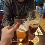 Photo n°1 de l'avis de Victoria-.o fait le 06/01/2024 à 16:18 sur le  Thermalbad Restaurant Bad Saulgau à Bad Saulgau