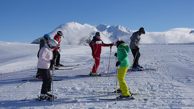 ESF Morzine à Morzine