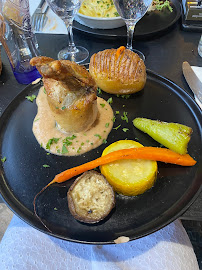 Plats et boissons du Restaurant Le Massilia-Le Bouchon Biterrois à Béziers - n°4