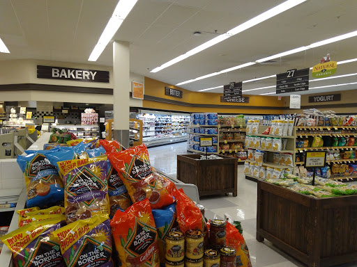 Grocery Store «Ingles Markets», reviews and photos, 194 at Vale Rd, Newland, NC 28657, USA