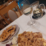 Photo n°1 de l'avis de Samy.9 fait le 12/05/2022 à 22:27 sur le  Pulcinella à Lignano Sabbiadoro