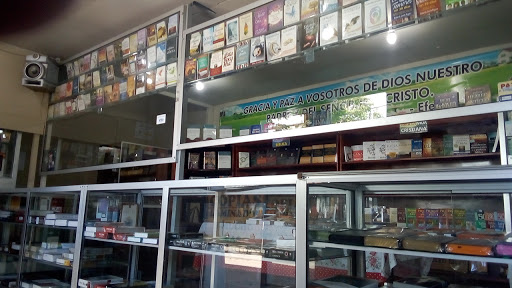 Libreria Paz y Luz