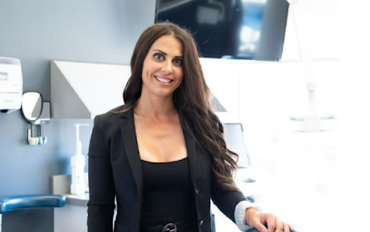 Dr. Christina Matrangolo - Dentist