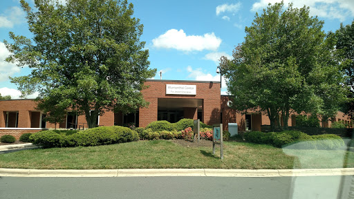 Community Center «Levine Jewish Community Center», reviews and photos, 5007 Providence Rd, Charlotte, NC 28226, USA