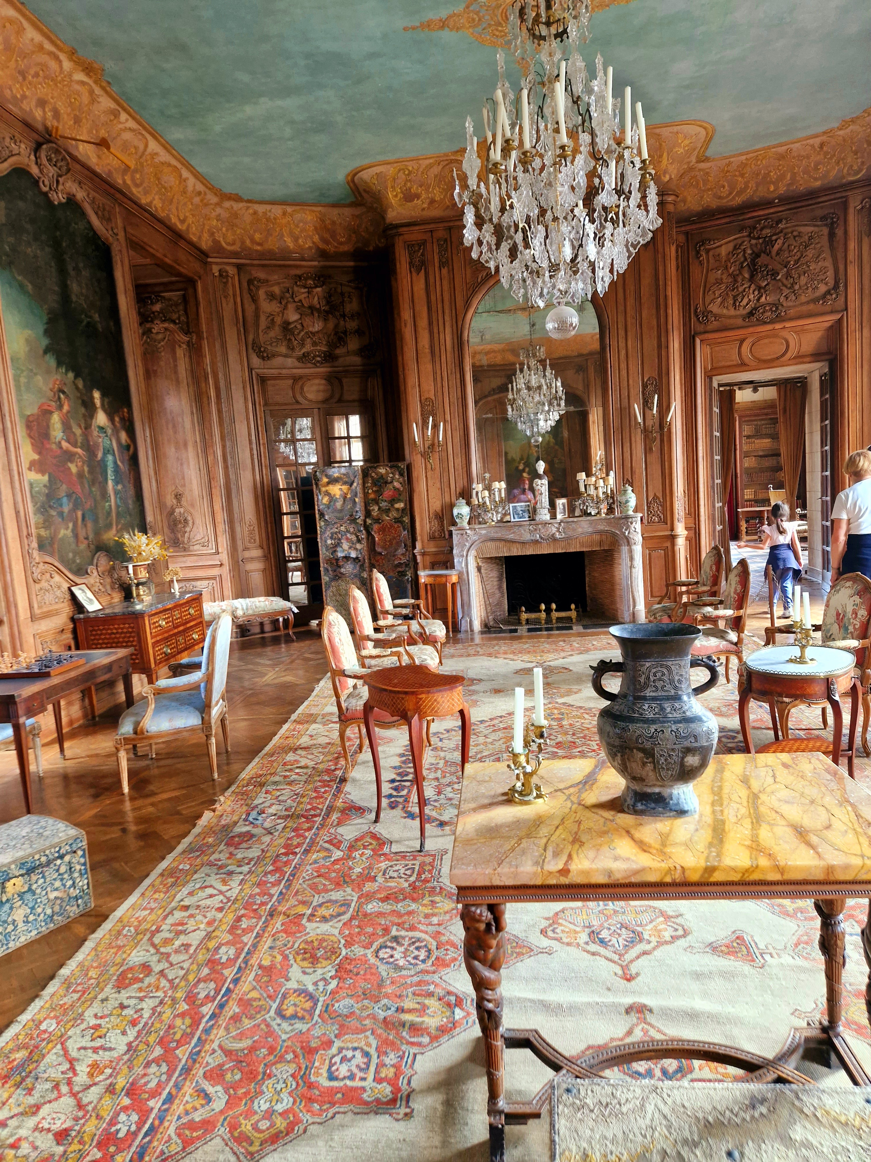 Photo n° 3 de l'avis de Patrice.l fait le 30/08/2022 à 08:06