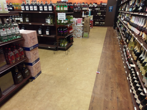 Liquor Store «Fine Wine & Good Spirits», reviews and photos, 2143 MacDade Boulevard, Holmes, PA 19043, USA