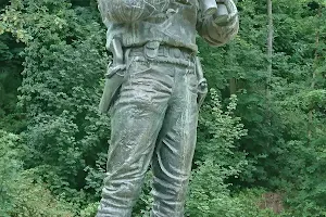 Patton Monument image