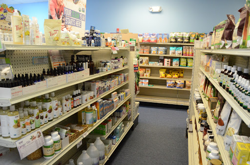 Grocery Store «Natural Choices Health Food», reviews and photos, 2425 Joliet Hwy, New Lenox, IL 60451, USA