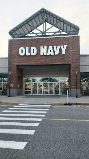 Clothing Store «Old Navy», reviews and photos, 1 Worcester Rd, Framingham, MA 01701, USA