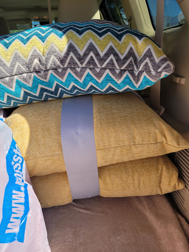 Craft Store «Hobby Lobby», reviews and photos, 420 S Mountain Ave, Upland, CA 91786, USA