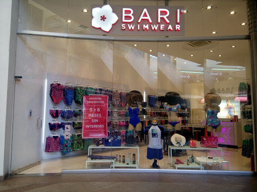 Bari Swimwear Triangulo Puebla