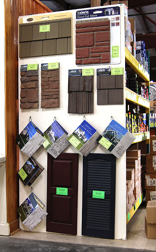 Home Improvement Store «Builders Surplus», reviews and photos, 2 Conduit St, Central Falls, RI 02863, USA